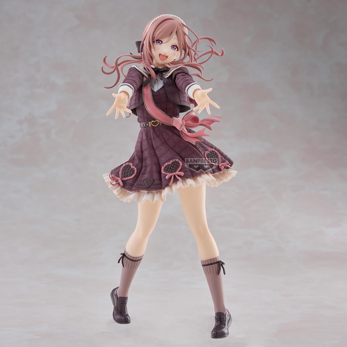 Amazon.com: Banpresto - The Idolm@Ster Gakuen - Rinami Himesaki